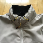 Beige ulkoilutakki ( L-koko ) Steam - pikkukuva 4