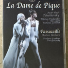 [DVD] ROLAND PETIT/BOLSHOI BALLET: LA DAME DE PIQUE - pikkukuva 1