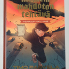 Timo Parvela : Melkein mahdoton tehtävä - Verkon valtias - pikkukuva 1