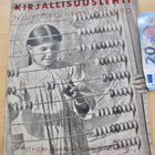 VANHA Kirjallisuuslehti N 18-20 1937 Neuvostoliiton Numero - pikkukuva 1