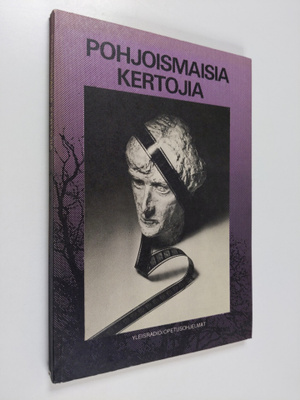 Hilja ym. Mörsäri : Pohjoismaisia kertojia