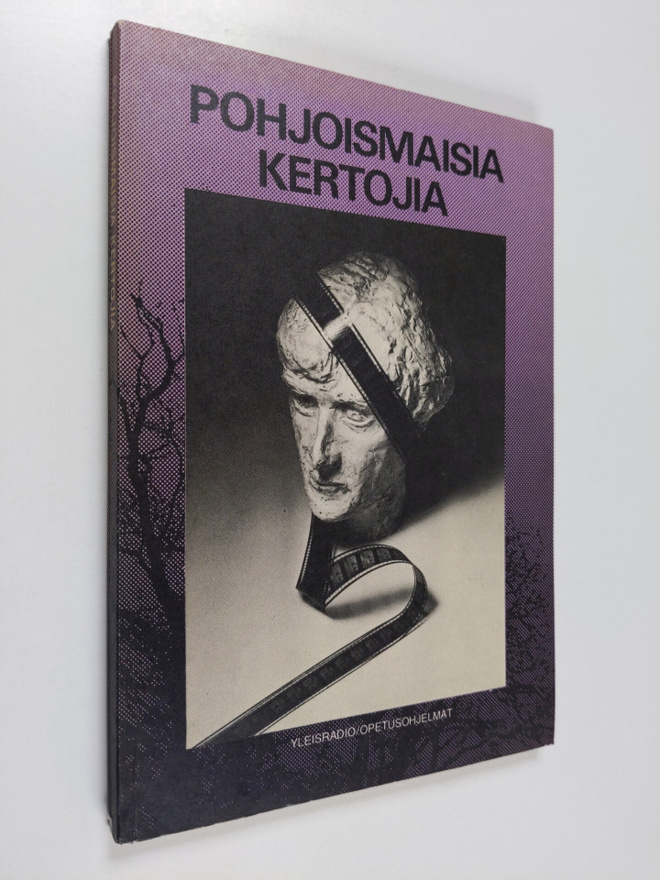 Hilja ym. Mörsäri : Pohjoismaisia kertojia