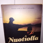 LAINE  -  ROVAMO  : NUOTIOLLA - pikkukuva 1