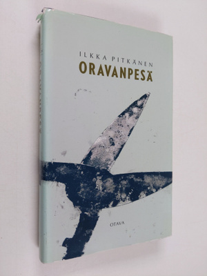 Ilkka Pitkänen : Oravanpesä