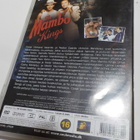 THE MAMBO KINGS SUOMI PAINOS DVD (W) - pikkukuva 2