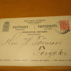 1893 Raivola Såg pvl ehiö Terijoelle - pikkukuva 2