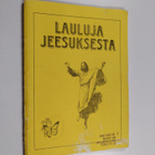 Lauluja Jeesuksesta - pikkukuva 1
