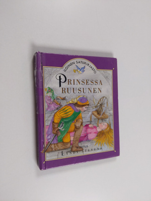 Prinsessa Ruusunen