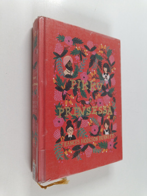 Frances Hodgson Burnett : Pikku prinsessa
