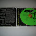 Ramones - We're Outta Here! (CD) - pikkukuva 3