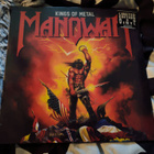 Manowar – Kings Of Metal - pikkukuva 1