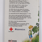 Hans Peterson : Aj, det gör ont! - pikkukuva 2