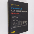 Current theories in Scandinavian mass communication research - pikkukuva 1