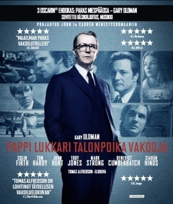 Pappi Lukkari Talonpoika Vakooja