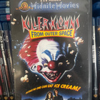 Killer klowns from outer space (1988) R1 - pikkukuva 1