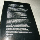 Robert A. Heinlein Kissa muurin läpi - pikkukuva 2
