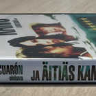 Alfonso Cuarón: JA ÄITIÄS KANS (2001) Maribel Verdu - pikkukuva 3
