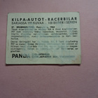 Panda. Kilpa-autot. 27. - pikkukuva 2