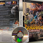 Darkstalkers Chronicle: The Chaos Tower PSP (CiB) - pikkukuva 1