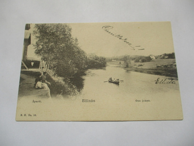 Billnäs (o) - 1906