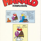 Harald Hirmuinen kotona ja kaukomailla (Sanoma 1976) - pikkukuva 2