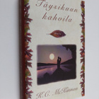 K. C. McKinnon : Täysikuun kahvila - pikkukuva 1