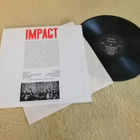 KENNY AND THE KASUALS - The Impact Sound LP - pikkukuva 2