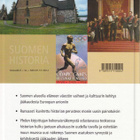 Jouko Vahtola: SUOMEN HISTORIA (sid. SSKK 2003) - pikkukuva 2