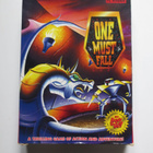 One Must Fall: 2097 BIG BOX - pikkukuva 1