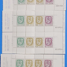 AV11,1932-03-1984, vihkoja 172 kpl,  8 vihkossa tl4 **. - pikkukuva 4