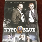 NYPD BLUE - 1 KAUSI - 6DVD - pikkukuva 1