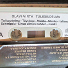 Olavi Virta: Tulisuudelma c-kasetti - pikkukuva 2