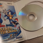 * Mario & Sonic At The Olympic Winter Games Wii / Wii U PAL - pikkukuva 2