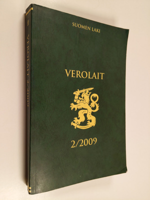 Verolait 2/2009