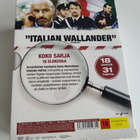 Komisario Montalbano, kaikki18 elokuvaa ( dvd ) - pikkukuva 2