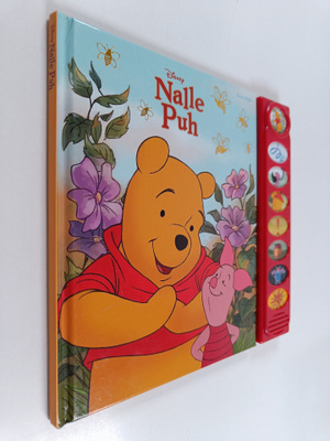 Renee Tawa : Nalle Puh