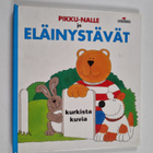Alan Snow : Pikku Nalle ja eläinystävät - pikkukuva 1