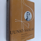 Uunio Saalas : Muistelmia lapsuuteni ja nuoruuteni ajoilta - pikkukuva 1