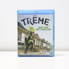 Treme kausi 1 - Blu-ray - pikkukuva 1