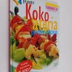 Koko ateria pienin pistein - pikkukuva 1