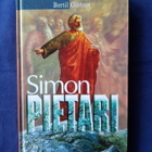 Gärtner, Bertil: Simon Pietari - pikkukuva 1