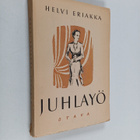 Helvi Erjakka : Juhlayö - pikkukuva 1
