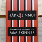 Mimi Skinner - Häkkilinnut (sid.) - pikkukuva 1