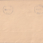 ENGLANTI OLYMPIA SARJA1948 FDC SUOMEEN - pikkukuva 2