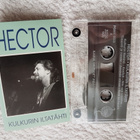 Hector – Kulkurin Iltatähti C-KASETTI - pikkukuva 2