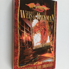 Margaret Weis ym. : Dragons in the Archives - The Best of... - pikkukuva 1