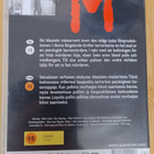 M – kaupunki etsii murhaajaa DVD - pikkukuva 2