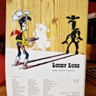 Lucky Luke Daltonin muori. 5 Painos - pikkukuva 2