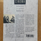 Thomas Elsaesser - Early Cinema kirja - pikkukuva 2
