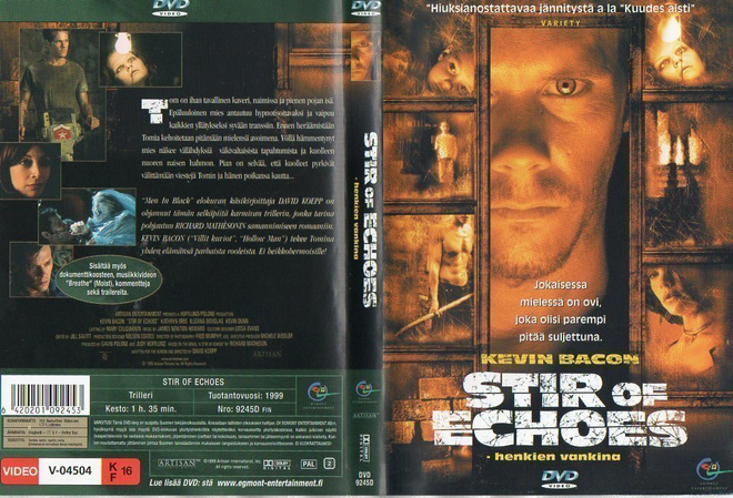 Stir Of Echoes - Henkien Vankina (Kevin Bacon)4882
